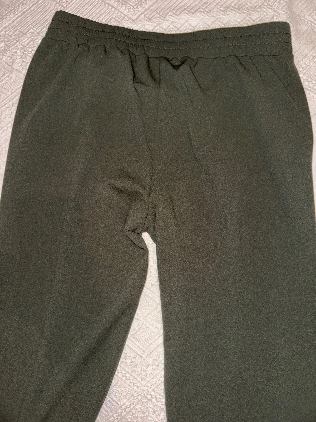 Rechte broek Vintage – photo 4